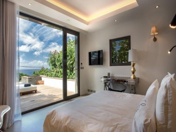St. Barts Home 965378