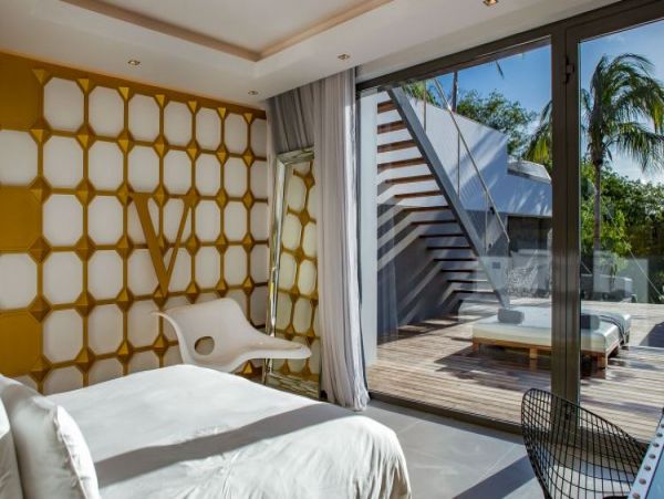 St. Barts Home 965378