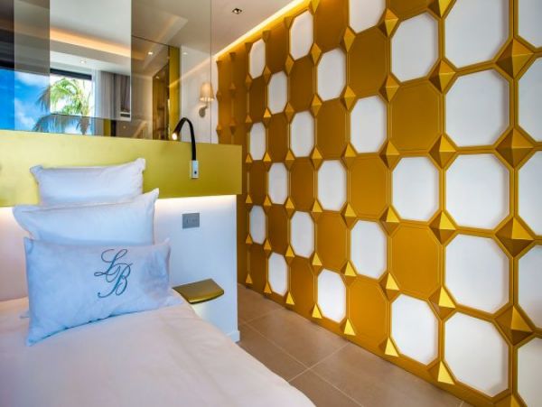 St. Barts Home 965378
