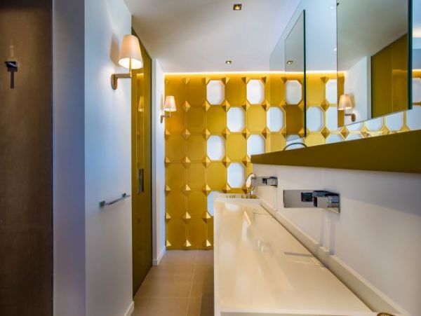St. Barts Home 965378