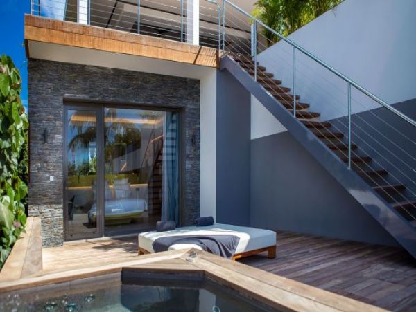 St. Barts Home 965378