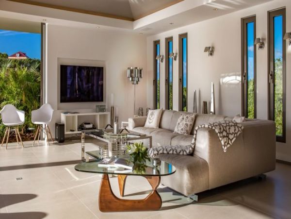St. Barts Home 965378