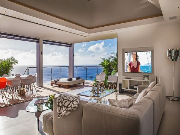 St. Barts Home 965378