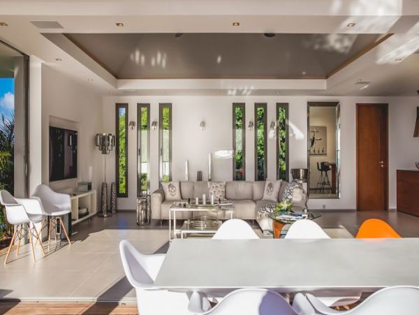 St. Barts Home 965378