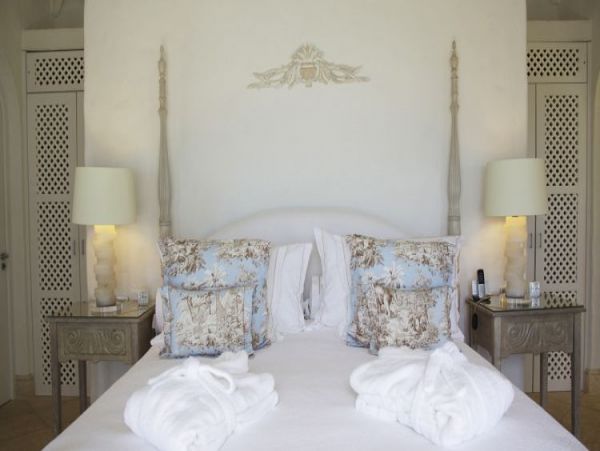 St. Barts Home 965379