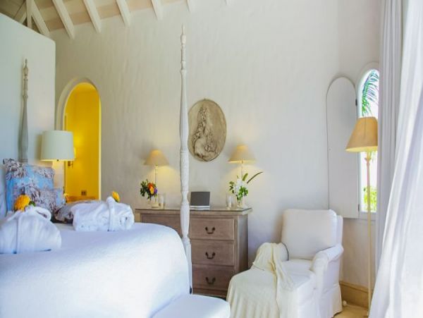 St. Barts Home 965379