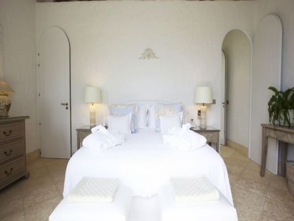 St. Barts Home 965379