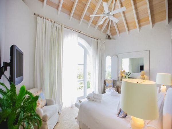 St. Barts Home 965379