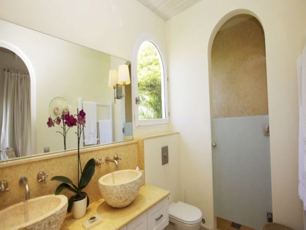 St. Barts Home 965379
