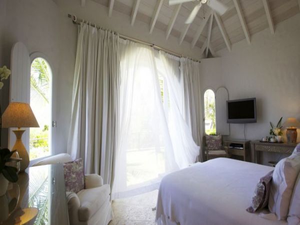St. Barts Home 965379