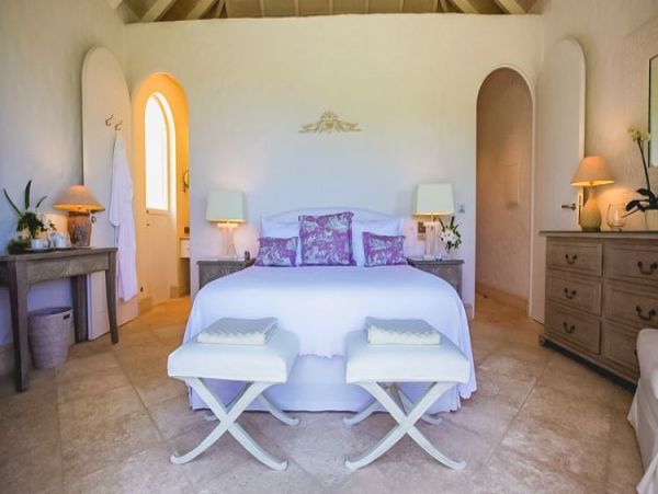 St. Barts Home 965379