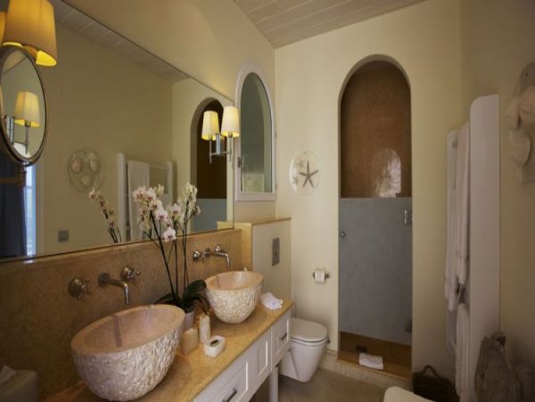St. Barts Home 965379