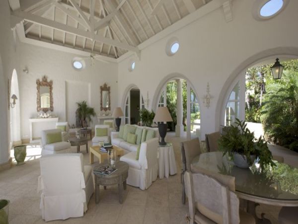 St. Barts Home 965379