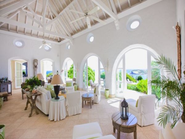 St. Barts Home 965379