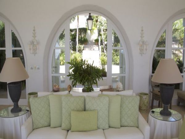 St. Barts Home 965379