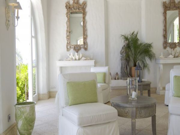 St. Barts Home 965379