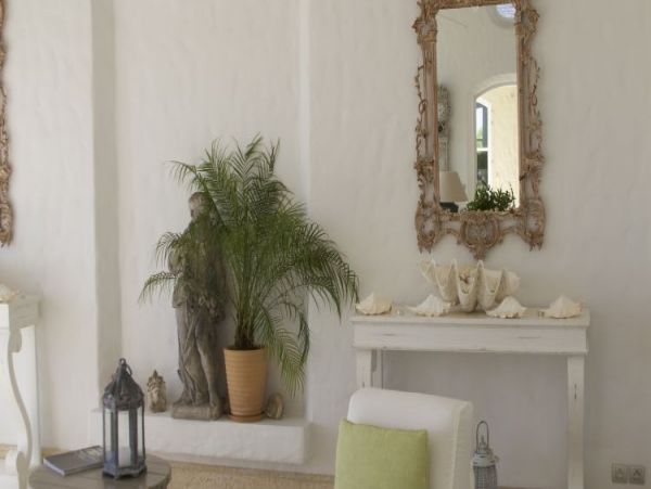 St. Barts Home 965379