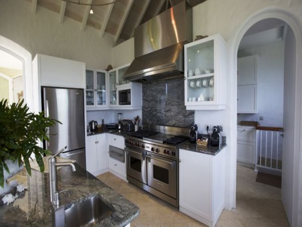 St. Barts Home 965379