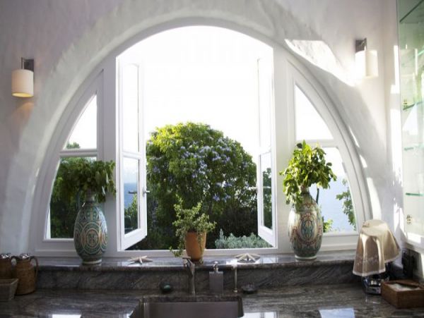St. Barts Home 965379