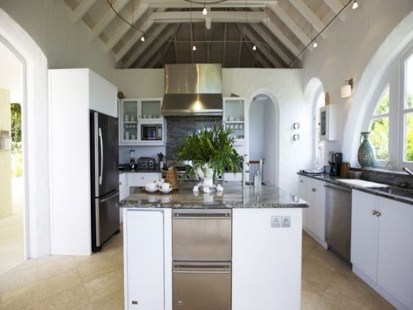 St. Barts Home 965379