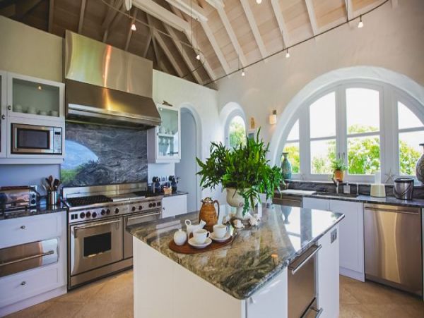 St. Barts Home 965379