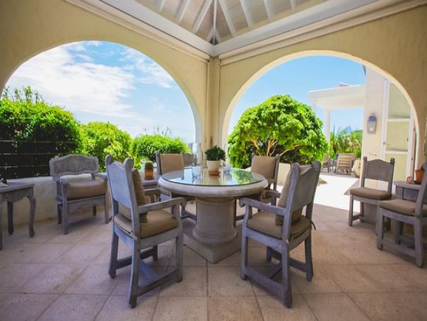 St. Barts Home 965379