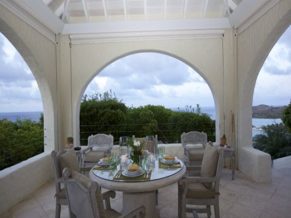 St. Barts Home 965379