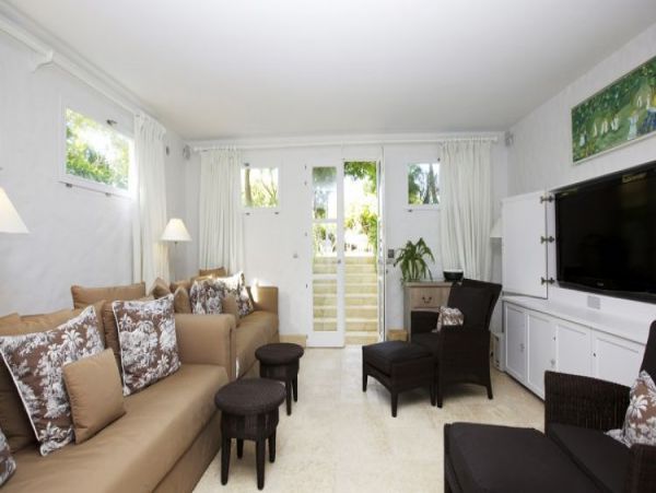 St. Barts Home 965379
