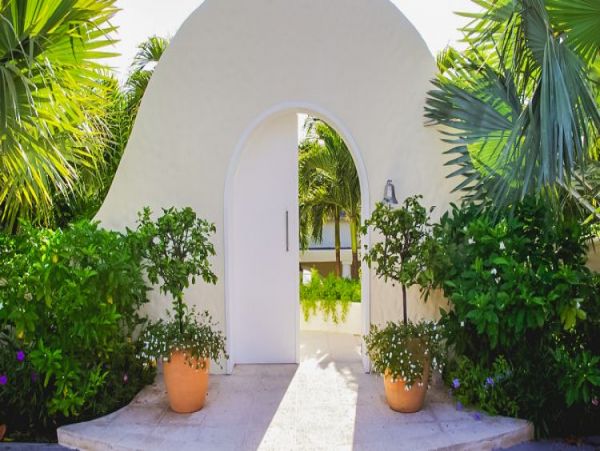 St. Barts Home 965379