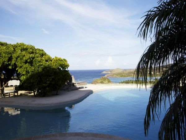 St. Barts Home 965379