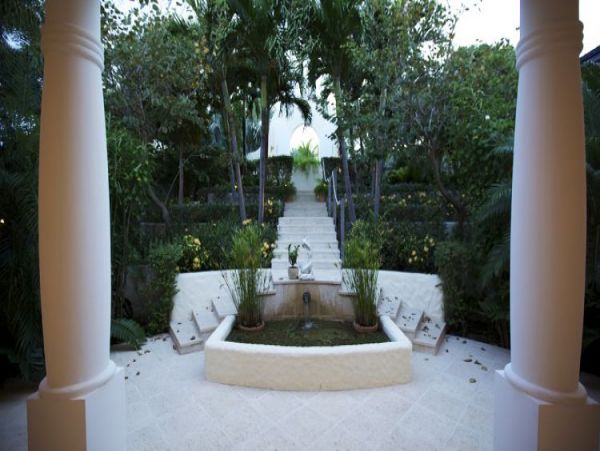 St. Barts Home 965379