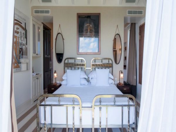 St. Barts Home 965380
