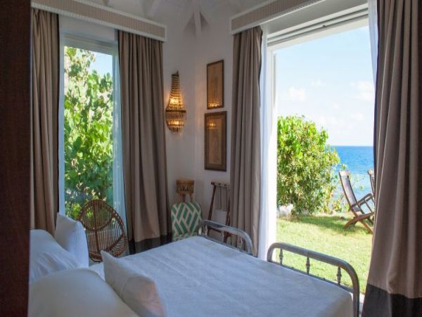 St. Barts Home 965380