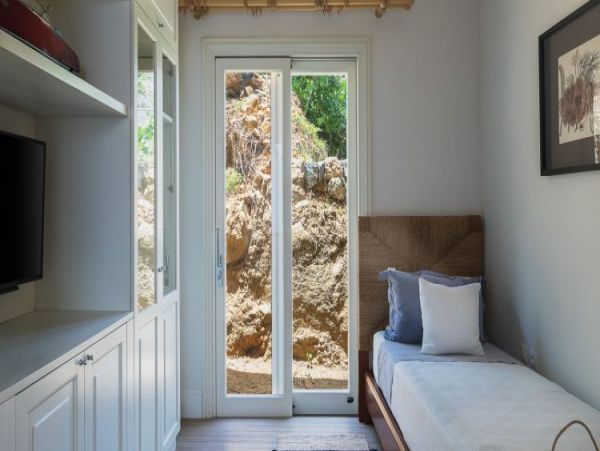St. Barts Home 965380