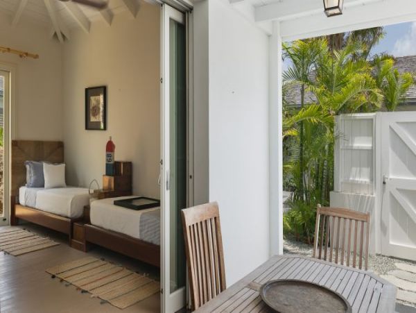 St. Barts Home 965380