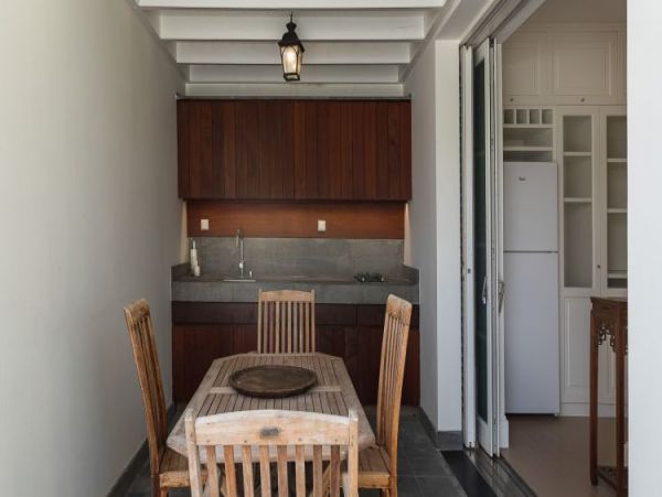 St. Barts Home 965380