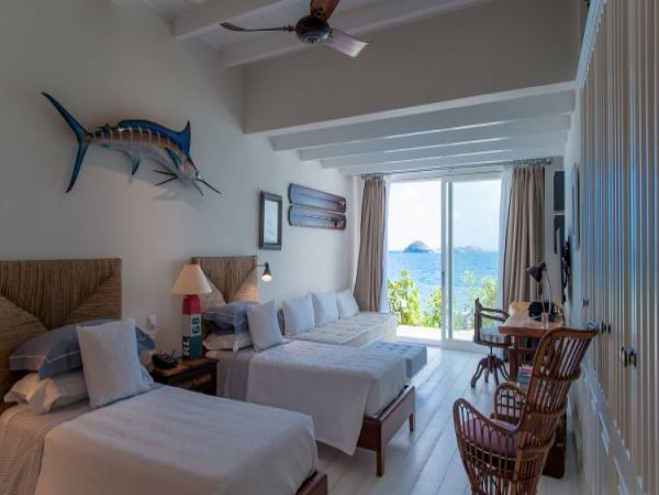 St. Barts Home 965380