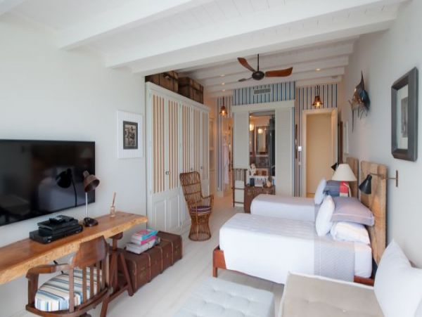 St. Barts Home 965380