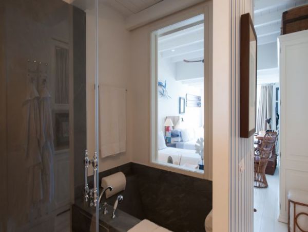 St. Barts Home 965380