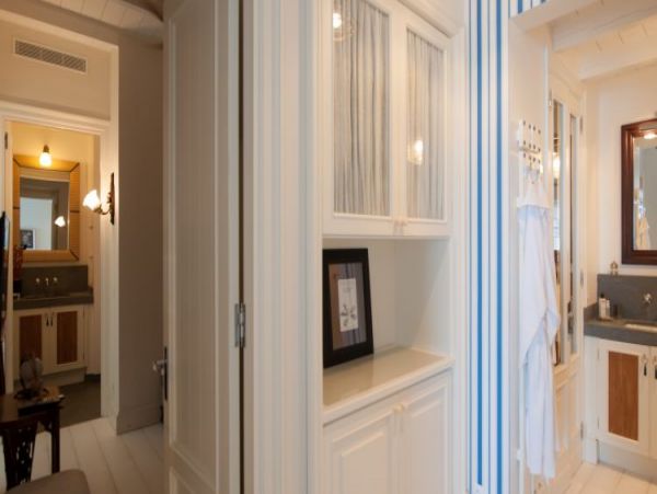 St. Barts Home 965380