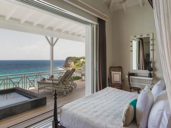 St. Barts Home 965380