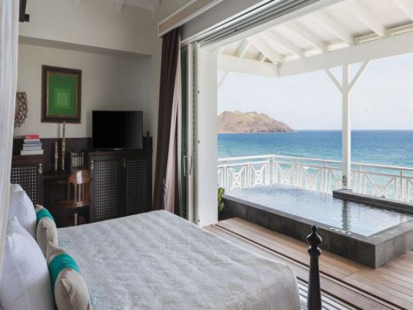 St. Barts Home 965380