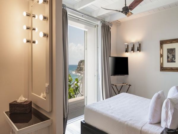 St. Barts Home 965380