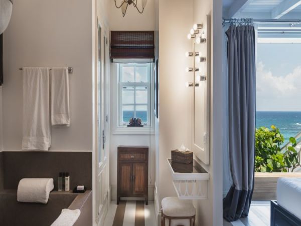 St. Barts Home 965380