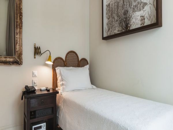 St. Barts Home 965380