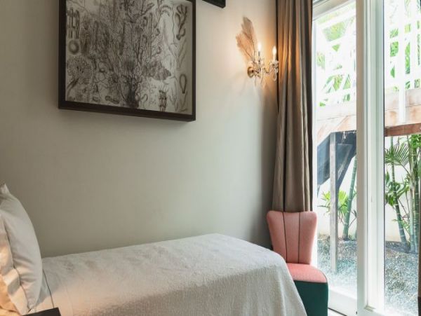 St. Barts Home 965380