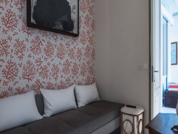 St. Barts Home 965380