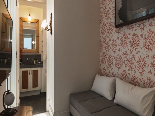 St. Barts Home 965380