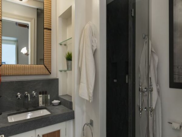 St. Barts Home 965380