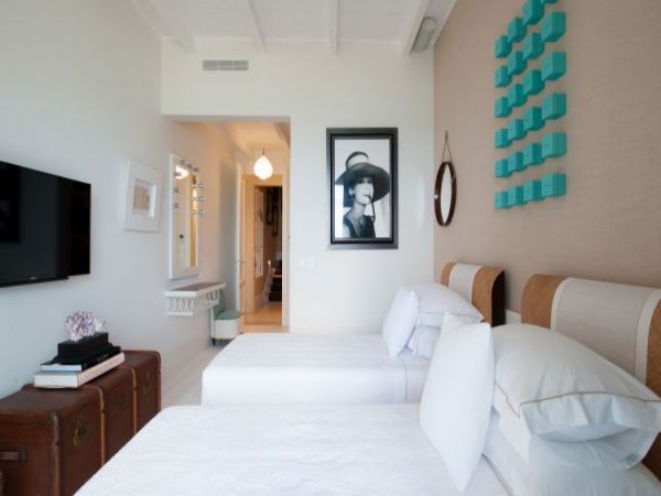 St. Barts Home 965380
